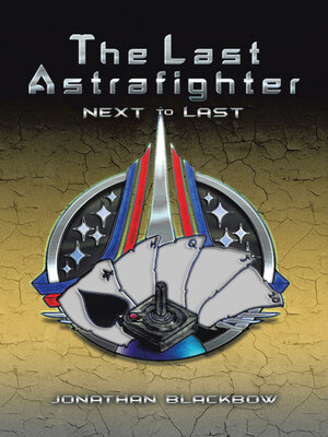 cover image of The Last Astrafighter